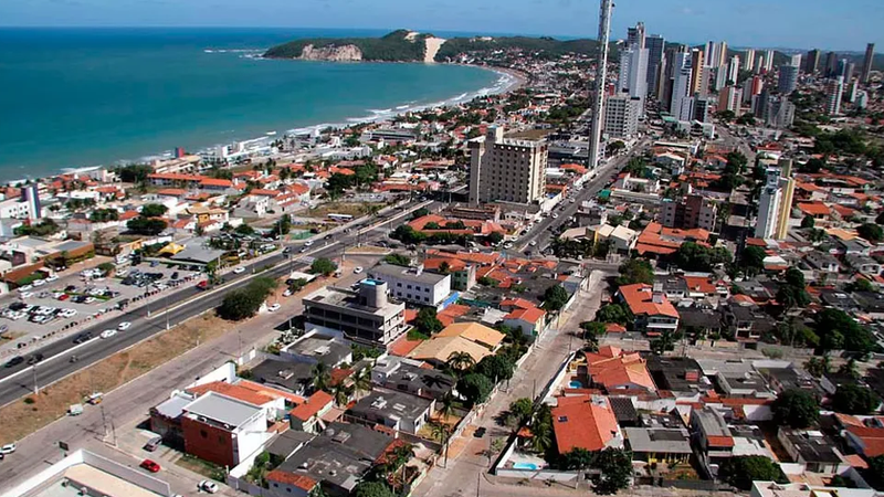 Uma imagem impressionante