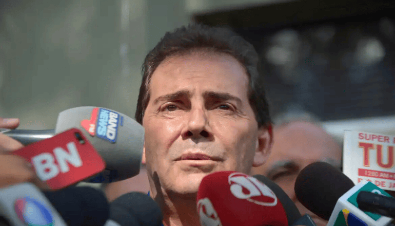 Uma imagem impressionante