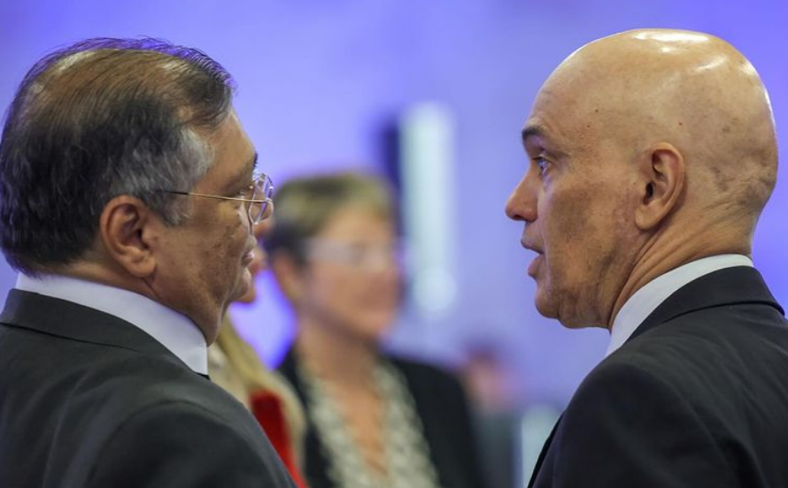 Uma imagem impressionante