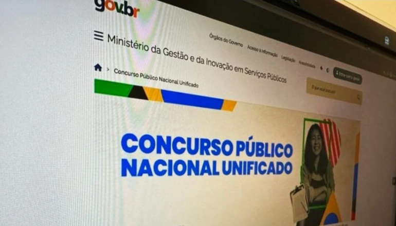 Uma imagem impressionante