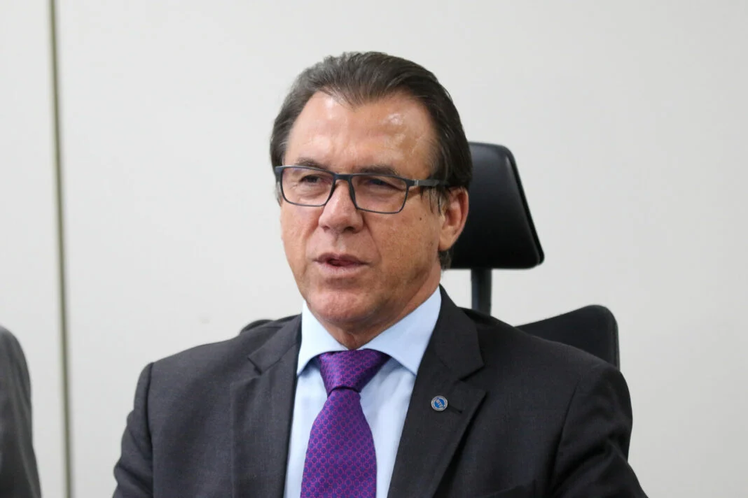 Uma imagem impressionante