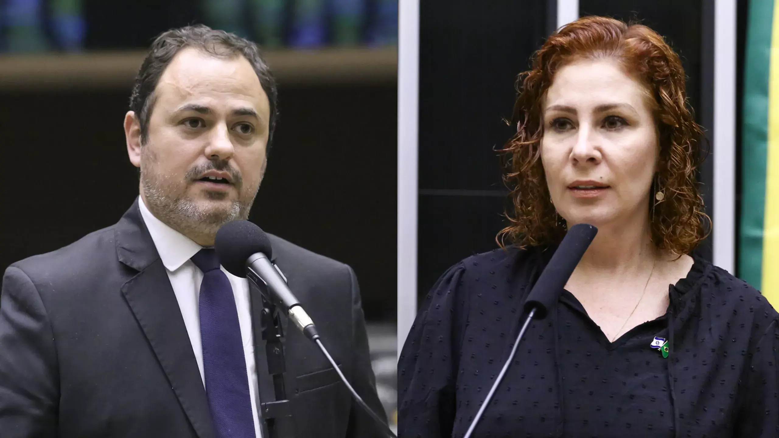 Uma imagem impressionante