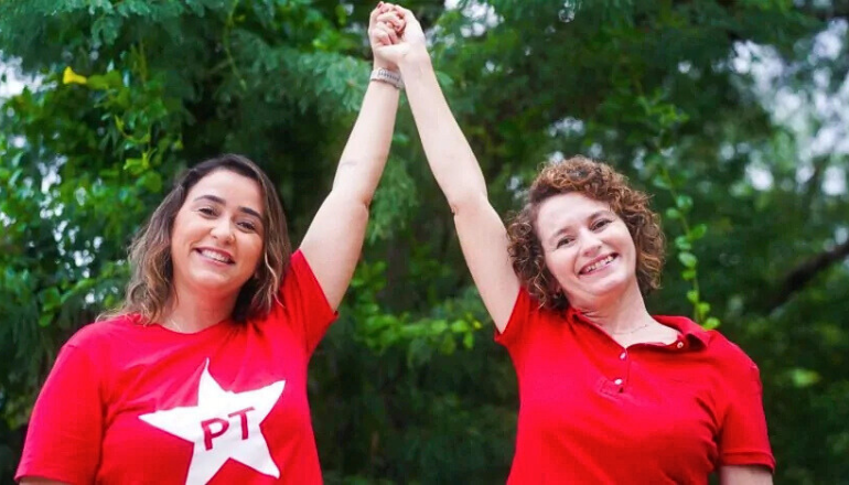 Uma imagem impressionante