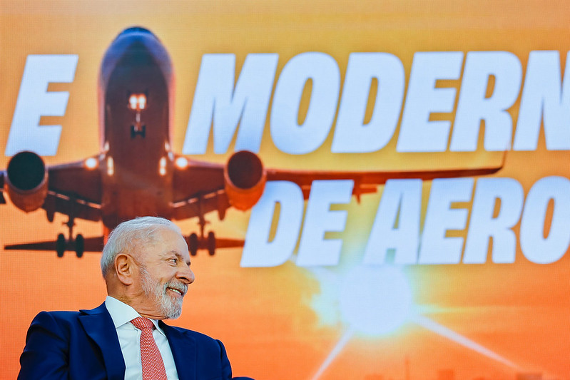 Uma imagem impressionante