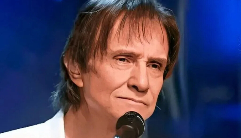 Uma imagem impressionante