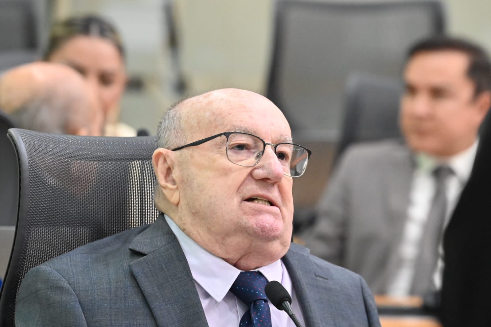 Uma imagem impressionante