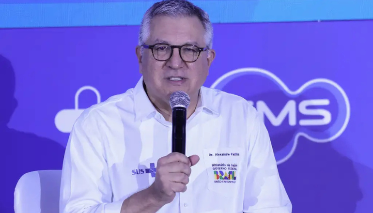 Uma imagem impressionante