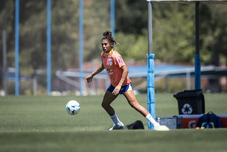 Uma imagem impressionante