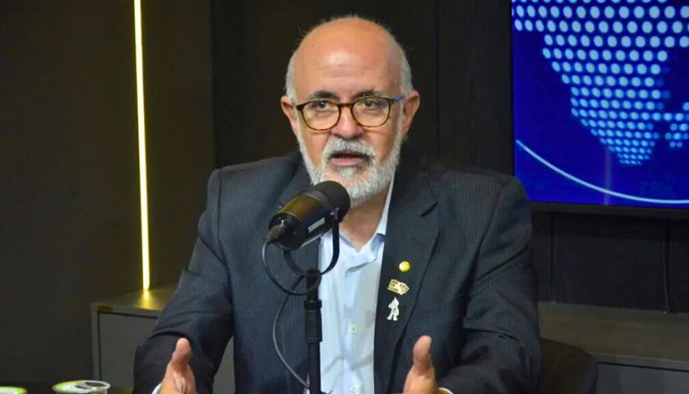 Uma imagem impressionante