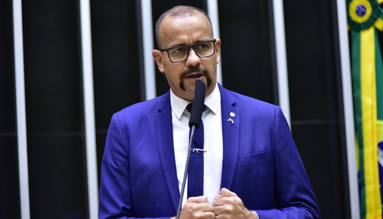 Uma imagem impressionante