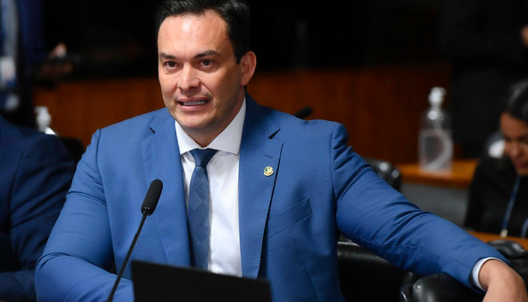 Uma imagem impressionante