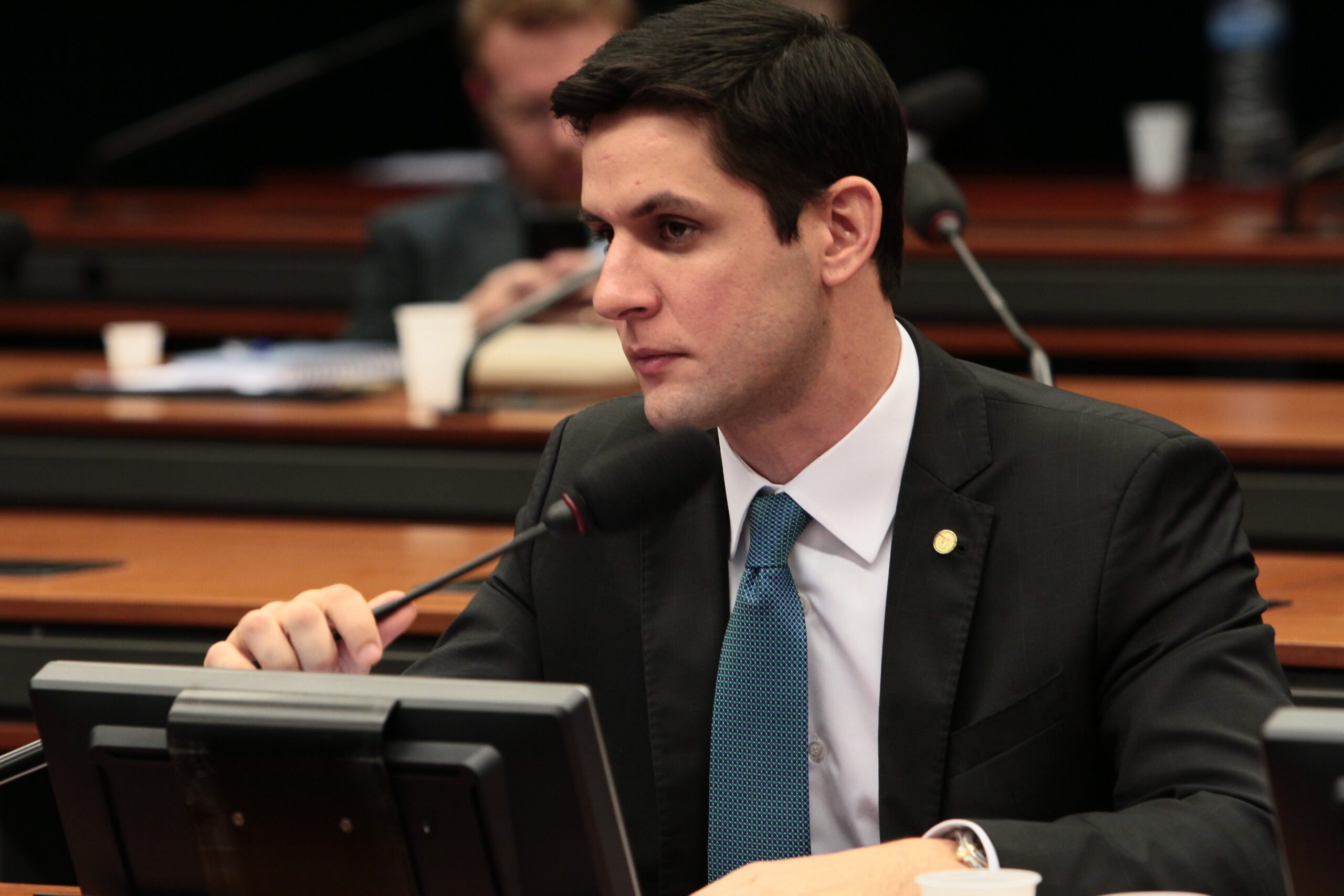 Uma imagem impressionante