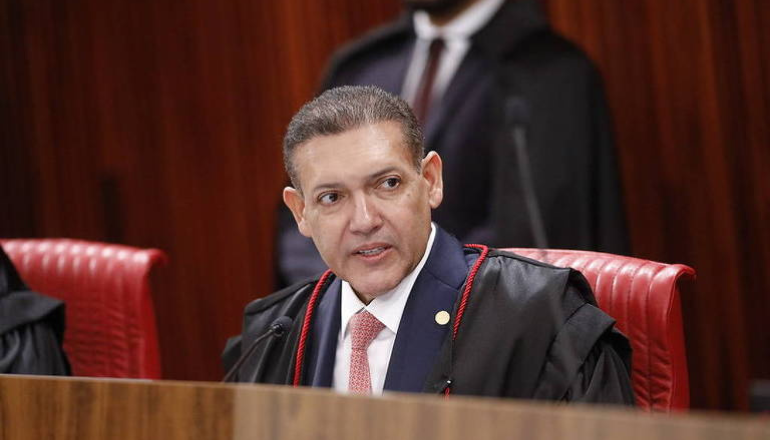 Uma imagem impressionante