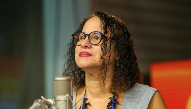 Uma imagem impressionante