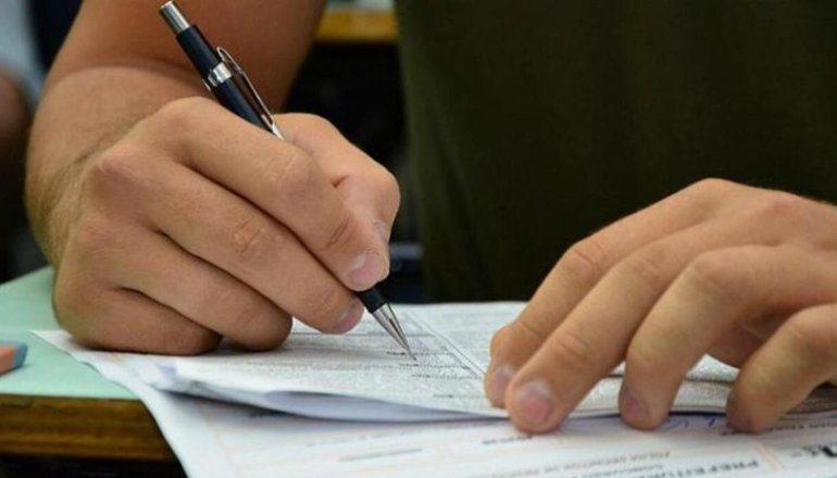 Uma imagem impressionante