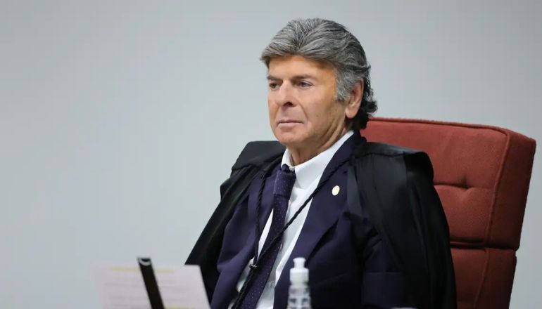 Uma imagem impressionante