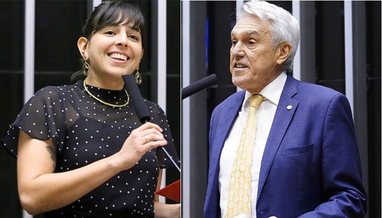 Uma imagem impressionante