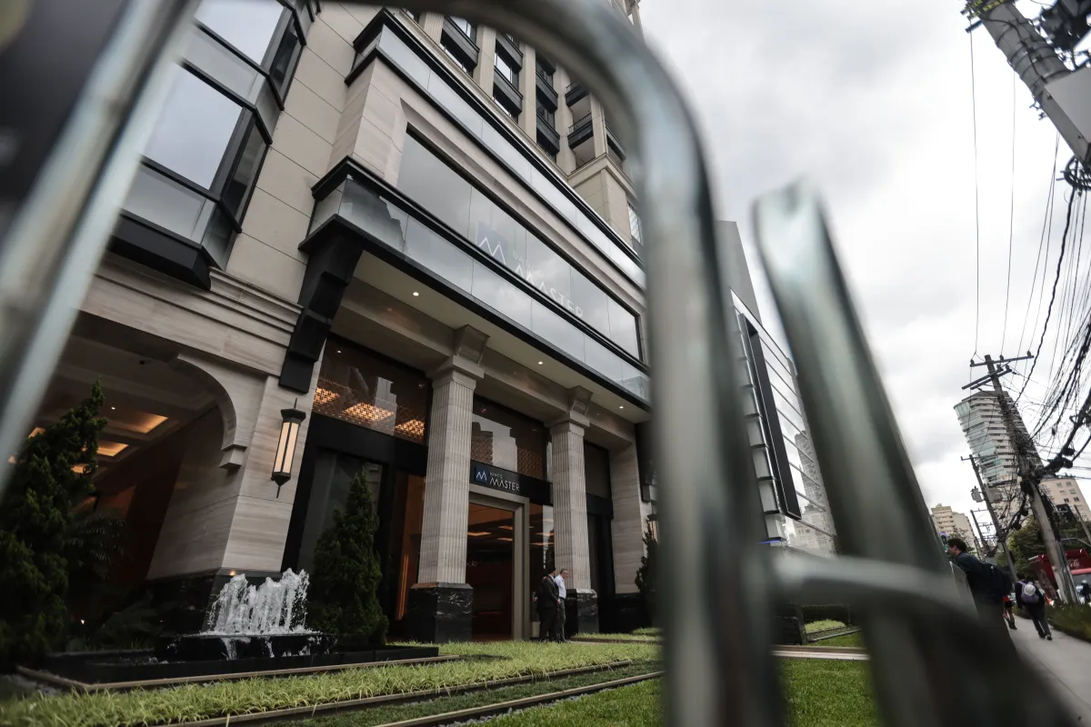 Uma imagem impressionante