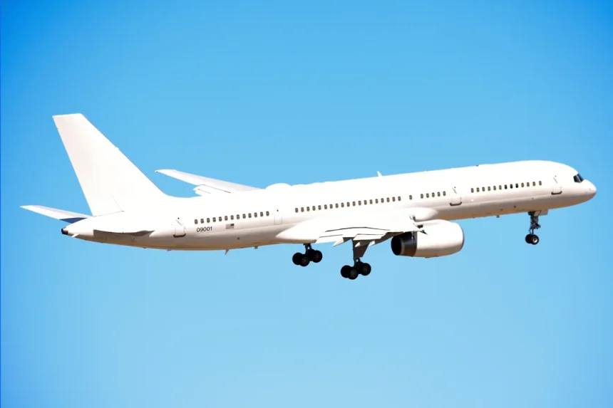 Uma imagem impressionante