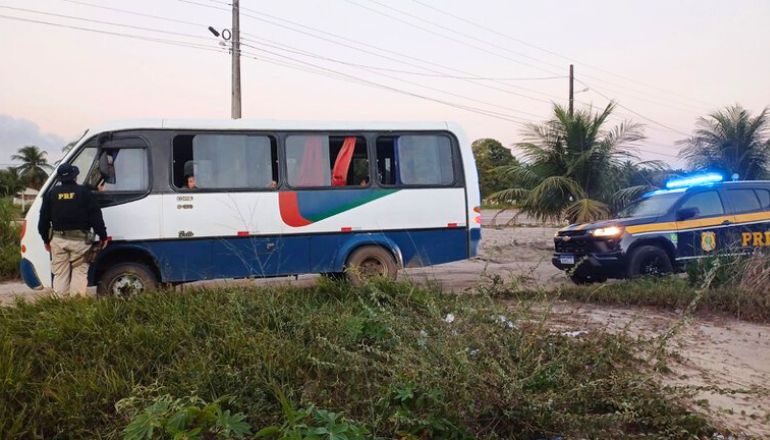 Uma imagem impressionante