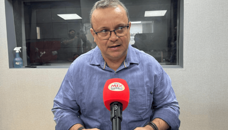 Uma imagem impressionante