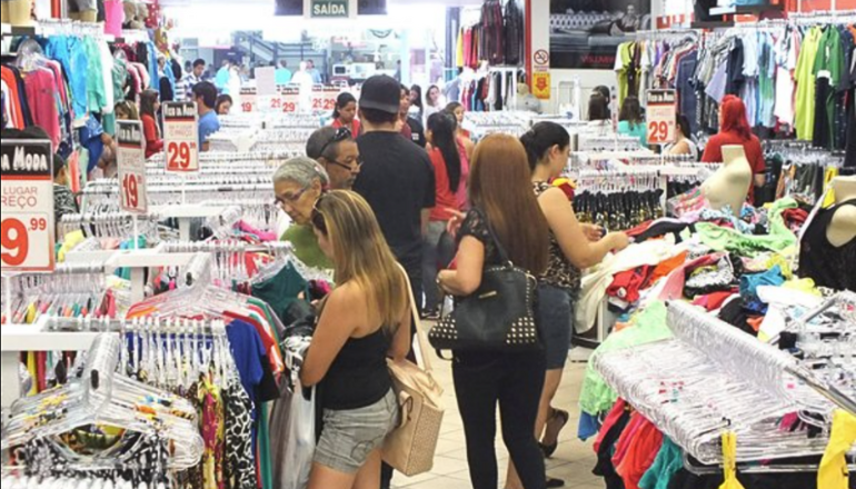 Uma imagem impressionante