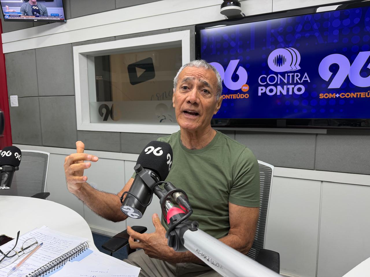 Uma imagem impressionante