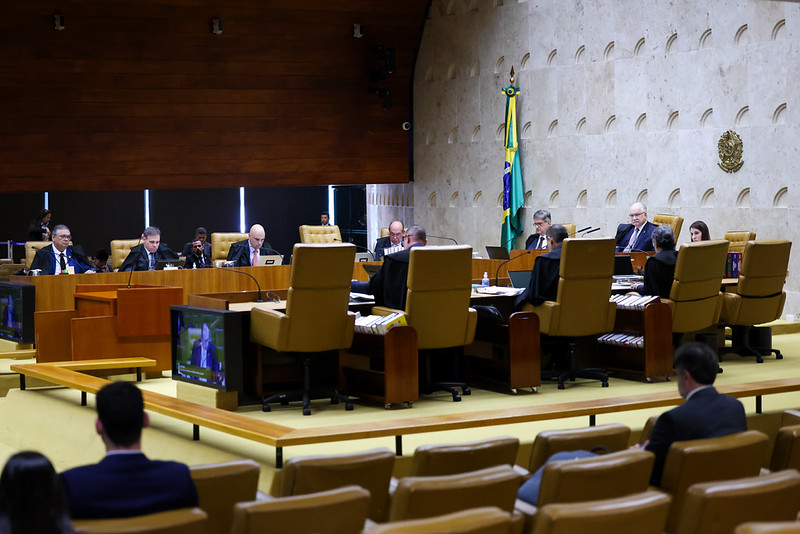 Uma imagem impressionante