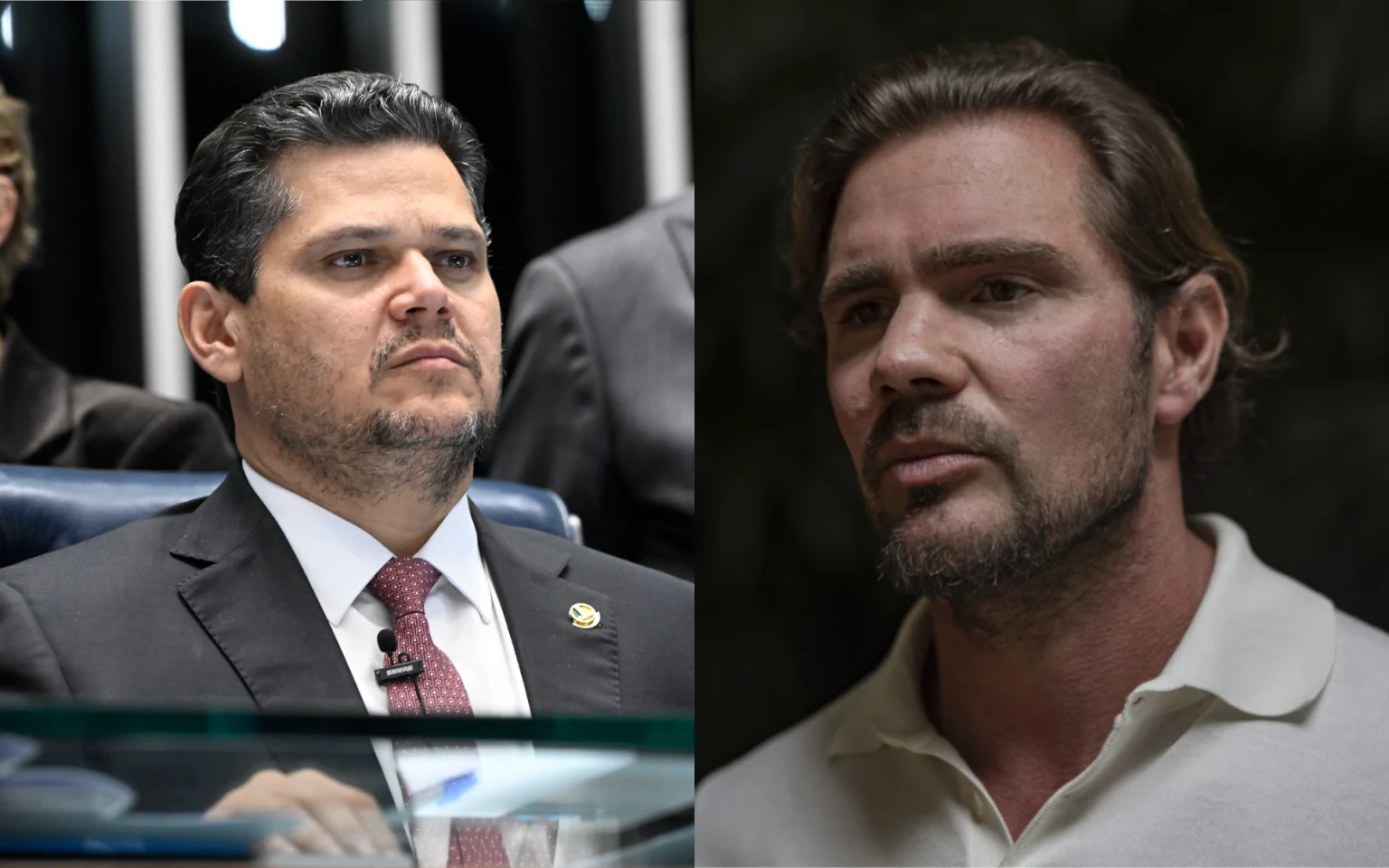 Uma imagem impressionante