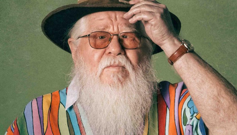 Uma imagem impressionante