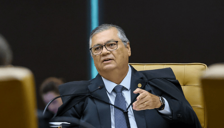 Uma imagem impressionante