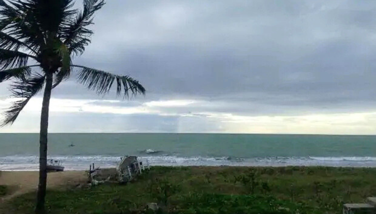 Uma imagem impressionante