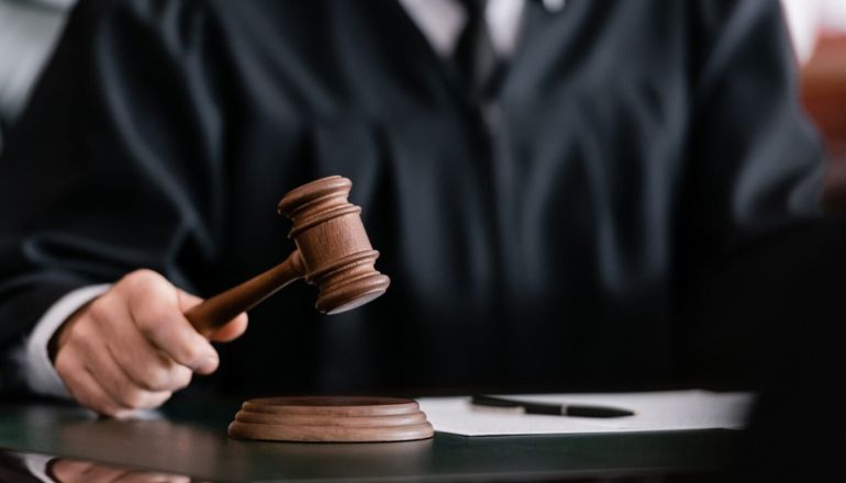 Uma imagem impressionante