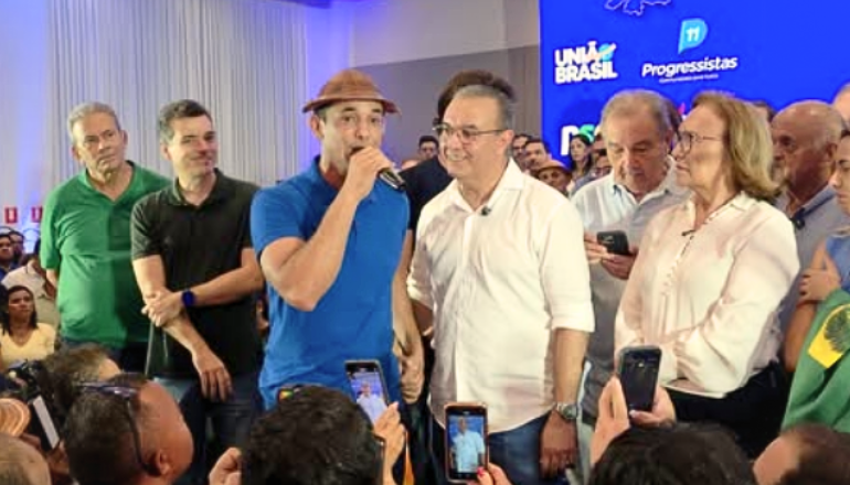 Uma imagem impressionante