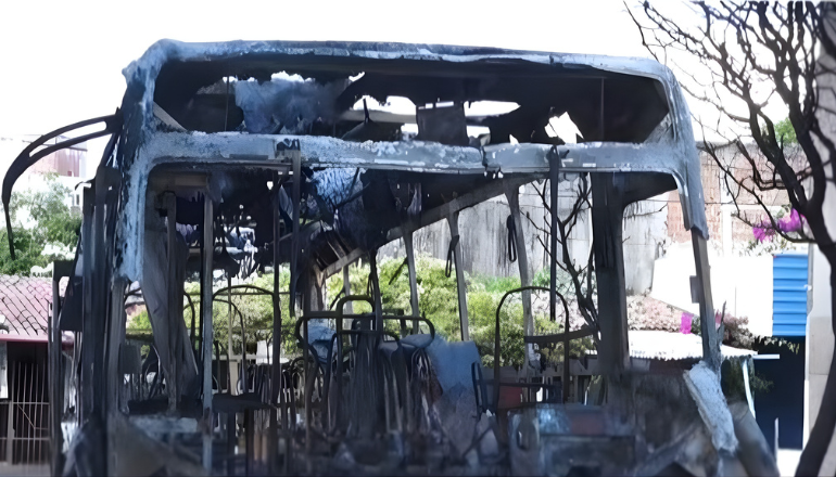 Uma imagem impressionante