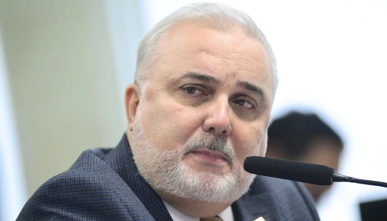 Jean Paul Prates confirma chegada ao PDT em ato na Arena das Dunas