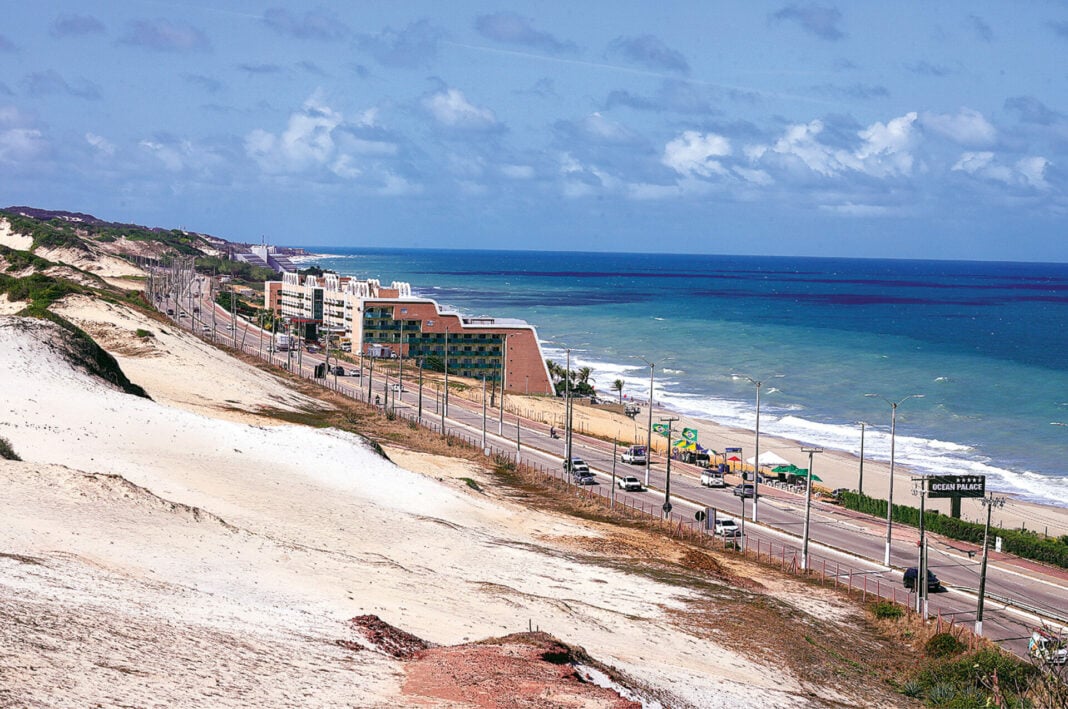 Uma imagem impressionante