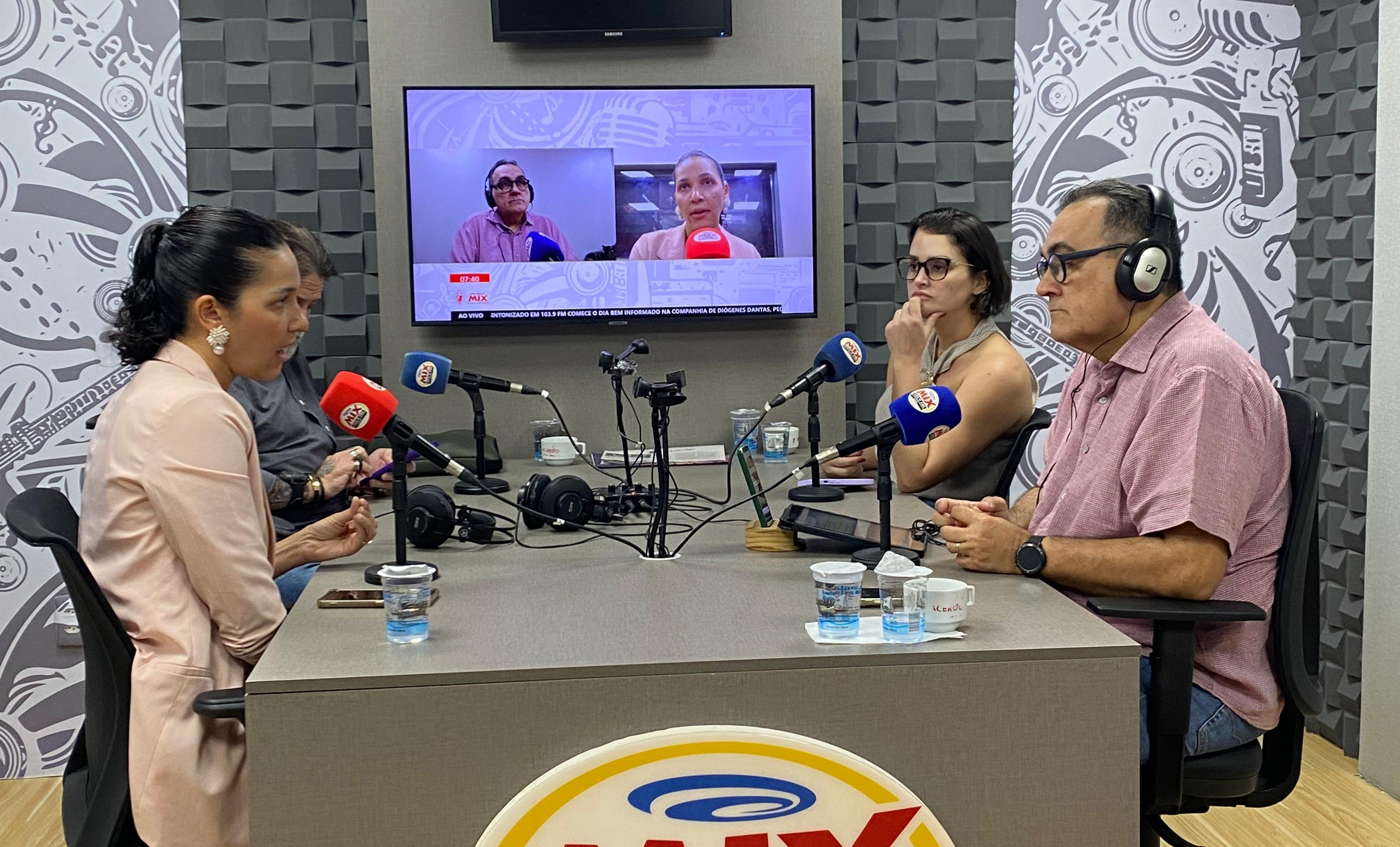 Uma imagem impressionante