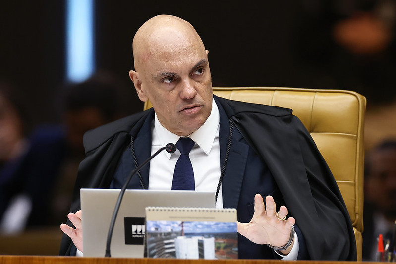 Uma imagem impressionante