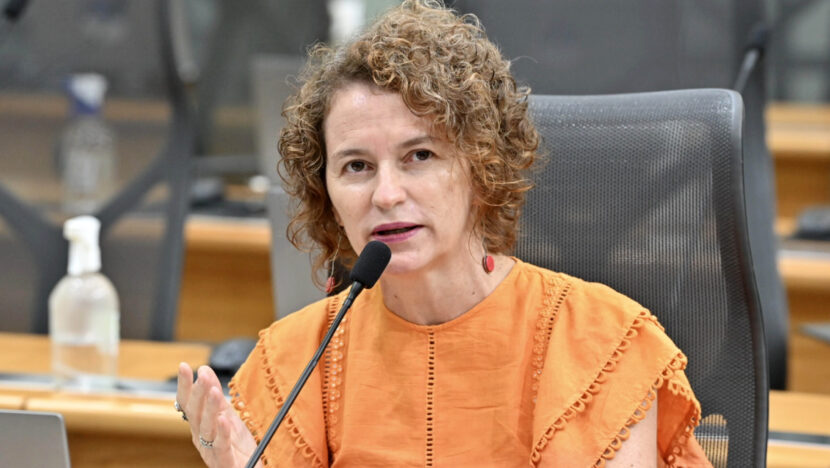 Uma imagem impressionante