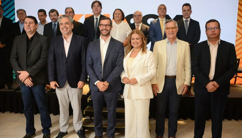 Uma imagem impressionante