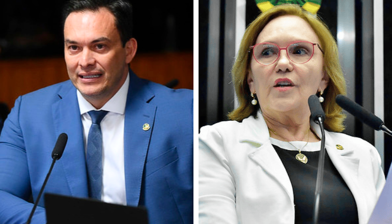 Uma imagem impressionante
