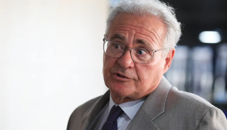 Uma imagem impressionante