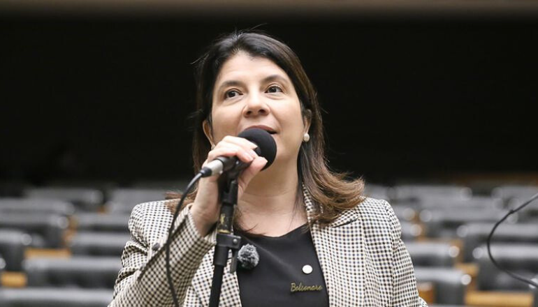 Uma imagem impressionante