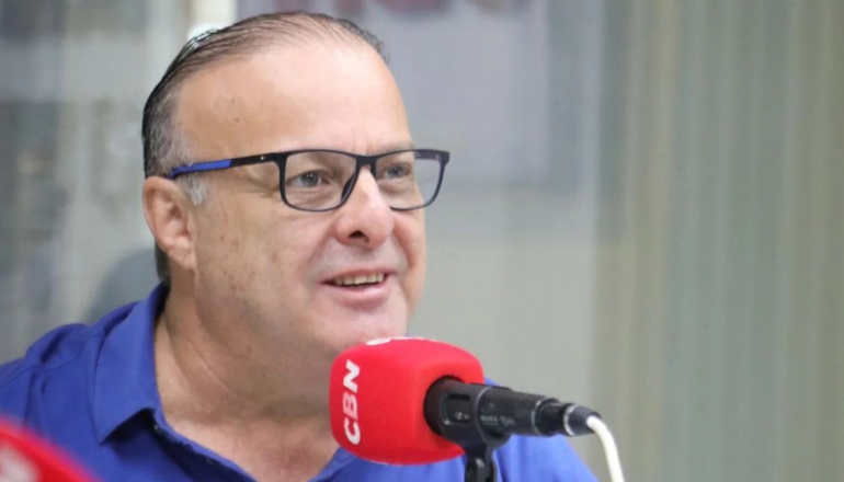 Uma imagem impressionante