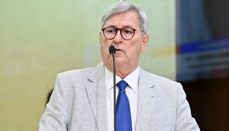 Uma imagem impressionante