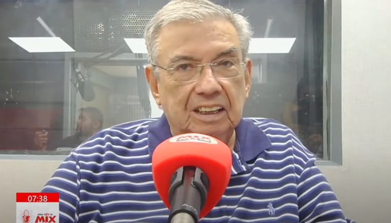 Uma imagem impressionante