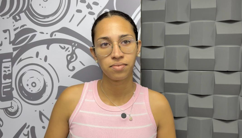 Uma imagem impressionante