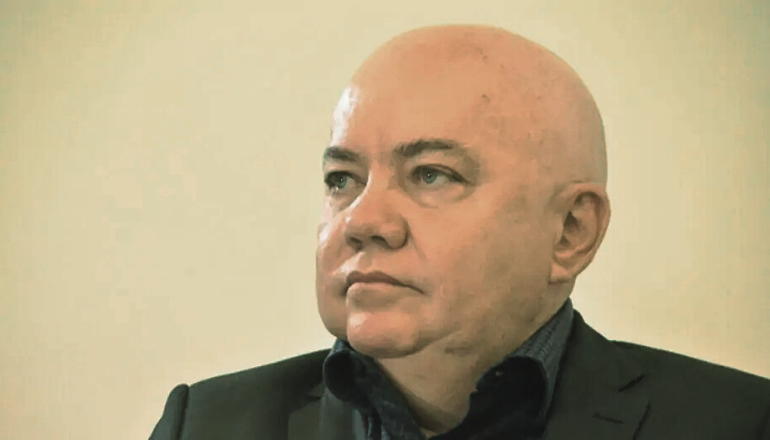 Uma imagem impressionante