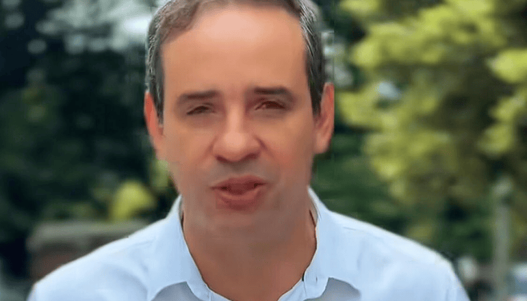 Cadu Xavier diz que tarifaço de Trump tem 